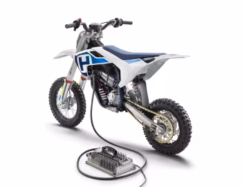 2019 Husqvarna EE 5 '2018–19