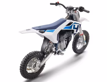 2019 Husqvarna EE 5 '2018–19