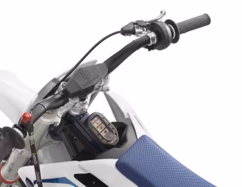 Front Panel 2019 Husqvarna EE 5 '2018–19