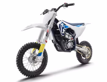 2019 Husqvarna EE 5 '2018–19
