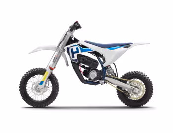 2019 Husqvarna EE 5 '2018–19