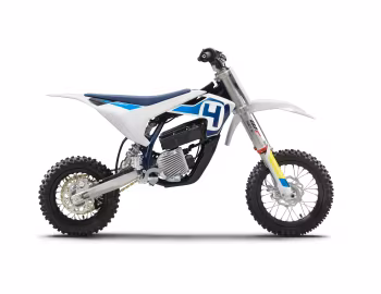 2019 Husqvarna EE 5 '2018–19
