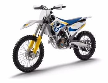 2014 Husqvarna FC 250 '2013–14