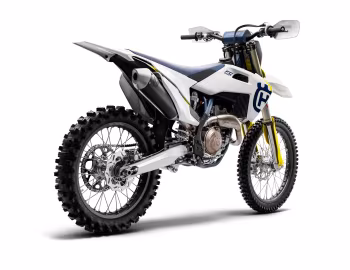 2019 Husqvarna FC 250 '2018–19
