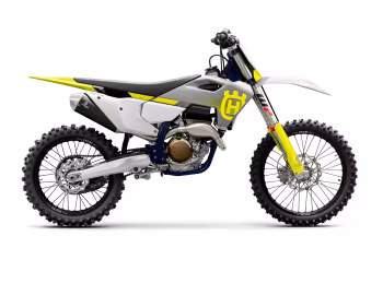 2024 Husqvarna FC 250 '2023–24