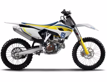 2015 Husqvarna FC 250 '2014–15