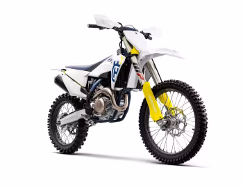 2019 Husqvarna FC 450 '2018–19