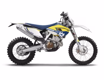 2016 Husqvarna FE 250 '2015–16