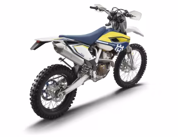2016 Husqvarna FE 250 '2015–16