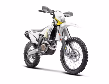 2022 Husqvarna FE 250 '2021–22