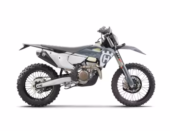 2024 Husqvarna FE 350 Pro '2023–24