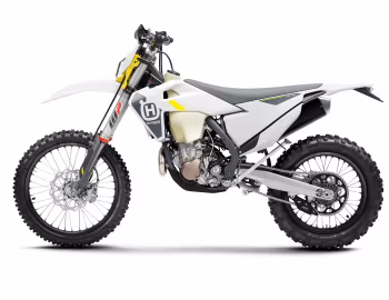 2022 Husqvarna FE 450 '2021–22