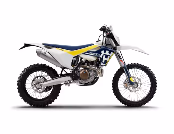 2017 Husqvarna FE 501 '2016–17