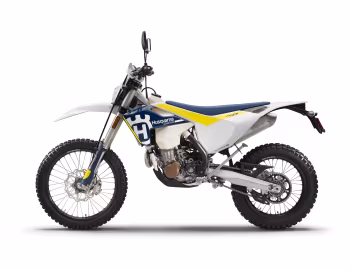 2017 Husqvarna FE 501 '2016–17