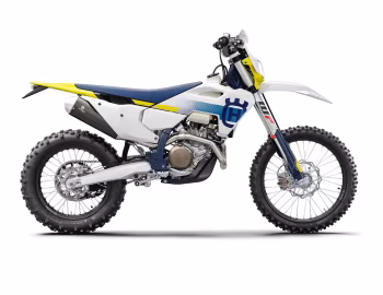 2024 Husqvarna FE 501 '2023–24