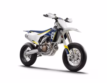2016 Husqvarna FS 450 '2015–16