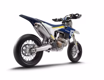 2016 Husqvarna FS 450 '2015–16