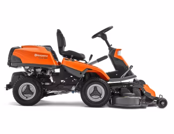 Husqvarna R 216T AWD
