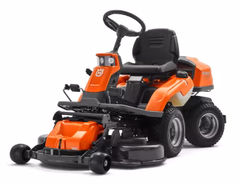 Husqvarna R 216T AWD