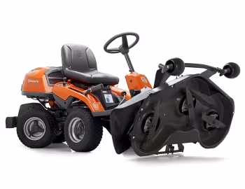 Husqvarna R 220T