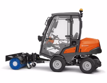 Husqvarna P 525D '2012–????