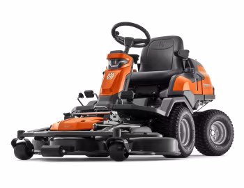 Husqvarna R 420TsX AWD