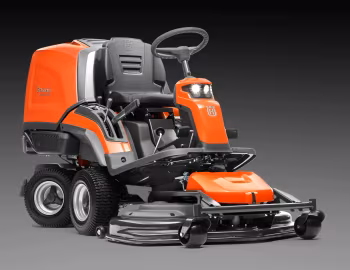 Husqvarna RС 320Ts AWD