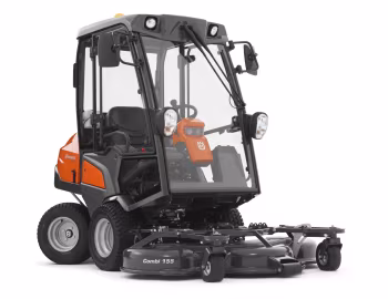 Husqvarna P 525D '2012–????