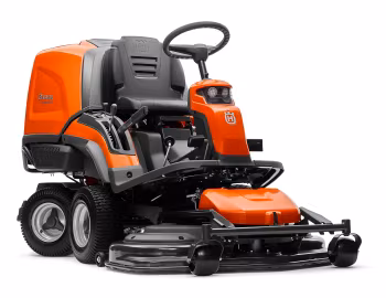 Husqvarna RС 320Ts AWD