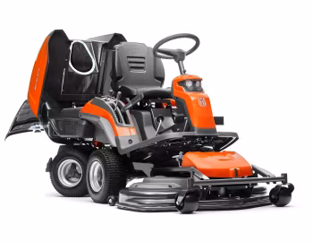 Husqvarna RС 320Ts AWD