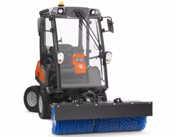 Husqvarna P 525D '2012–????
