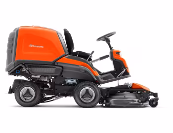 Husqvarna RС 320Ts AWD