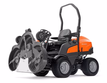 Husqvarna P 525D '2012–????