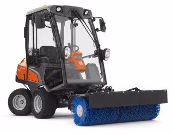 Husqvarna P 525D '2012–????