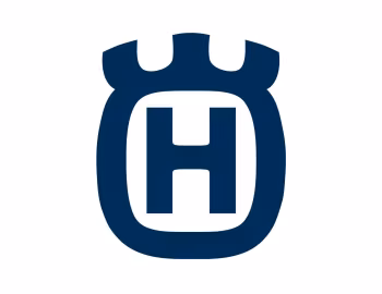 Лагатып Husqvarna '1903–н.ч.