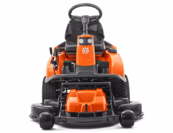 Husqvarna R 216T AWD