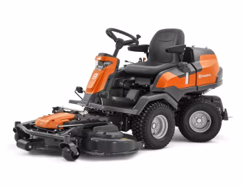 Husqvarna R 419TsX AWD