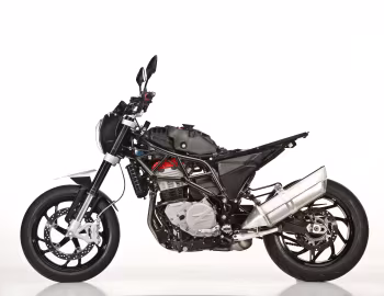 Châssis 2012–13 Husqvarna Nuda 900 '2011–13