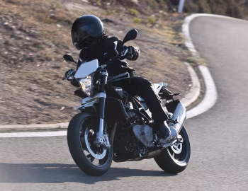 2012–13 Husqvarna Nuda 900 '2011–13
