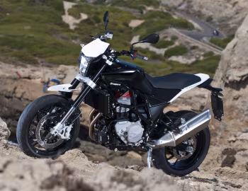 2012–13 Husqvarna Nuda 900 '2011–13