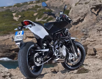 2012–13 Husqvarna Nuda 900 '2011–13