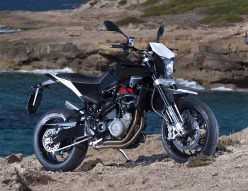 2012–13 Husqvarna Nuda 900 '2011–13
