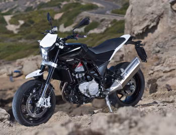 2012–13 Husqvarna Nuda 900 '2011–13