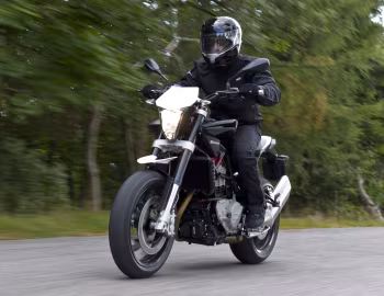 2012–13 Husqvarna Nuda 900 '2011–13