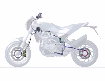 2012–13 Husqvarna Nuda 900 '2011–13