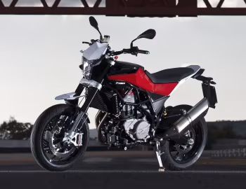 2012–13 Husqvarna Nuda 900R '2011–13