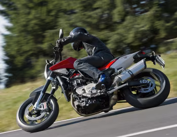 2012–13 Husqvarna Nuda 900R '2011–13