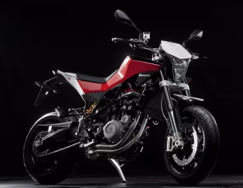 2012–13 Husqvarna Nuda 900R '2011–13