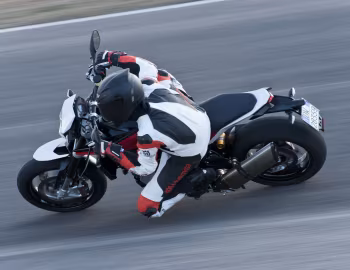 2012–13 Husqvarna Nuda 900R '2011–13