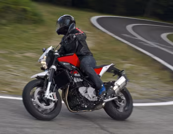 2012–13 Husqvarna Nuda 900R '2011–13